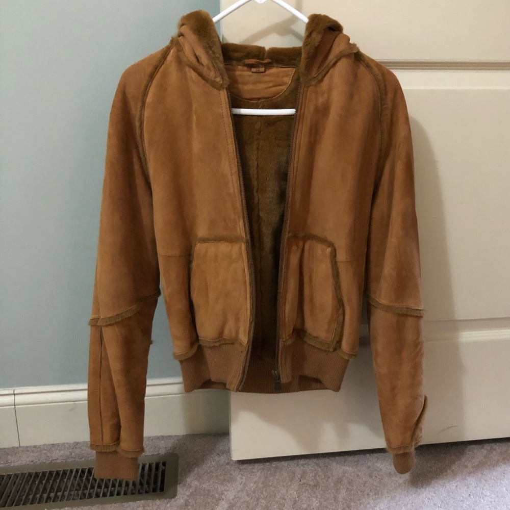 UGG Jacket